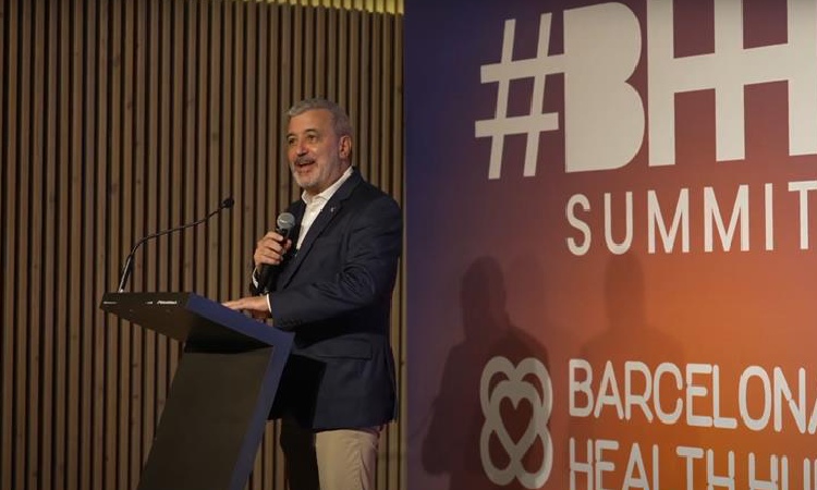 Barcelona Health Hub 2022