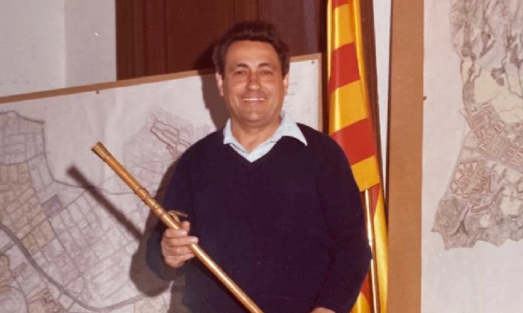 Andreu José Mestres