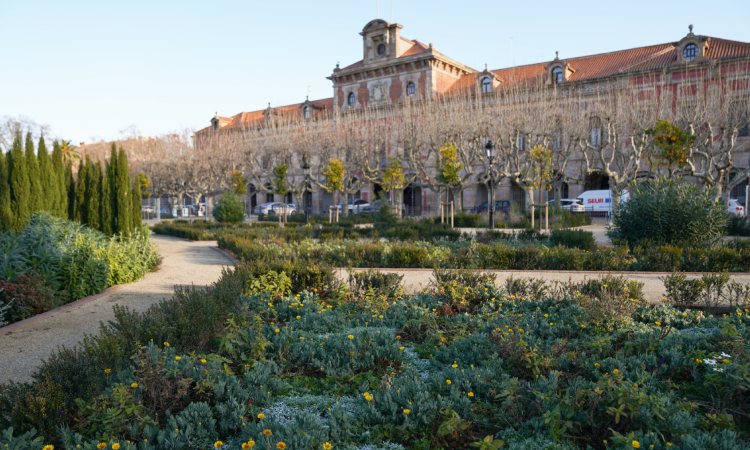 Els canvis que l'Ajuntament farà a la Ciutadella perquè sigui un “parc urbà del segle XXI”