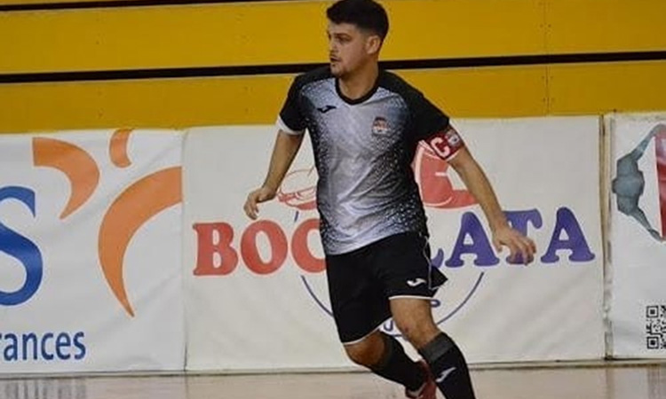 El Barceloneta Futsal renuncia al ‘play-off’ d’ascens
