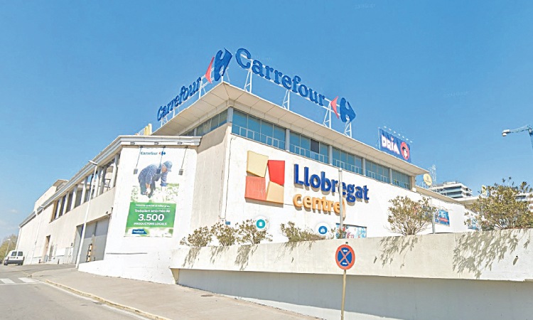 Llobregat Centre