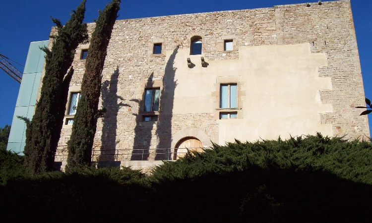 Castell de Cornellà