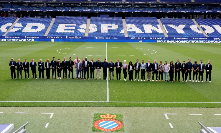 FIFA Espanyol