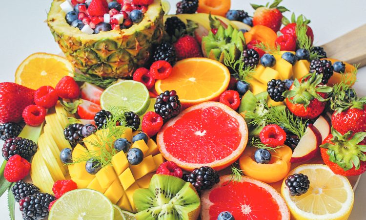 Mix fruita