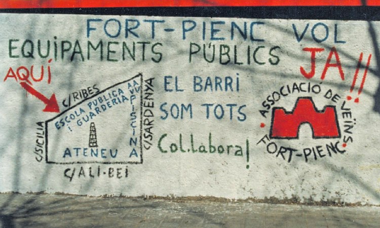 Pintada 1995 Fort Pienc