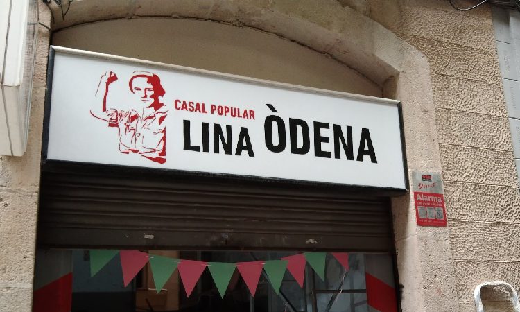 Lina Òdena