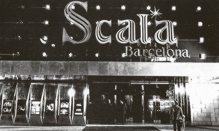 El cas Scala Barcelona: una sala, la CNT i molta foscor
