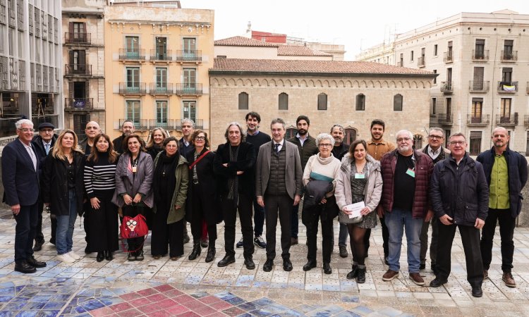 Barcelona impulsa les ‘Experiències de ciutat’: projectes socioculturals als barris amb arrelament
