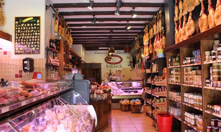 Barcelona Comerç obre un web per trobar els comerços oberts de la ciutat