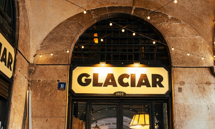 Restaurant Glaciar