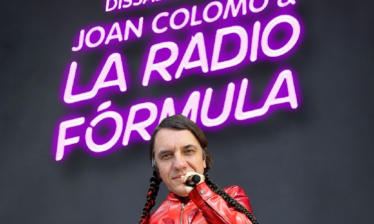 Joan Colomo