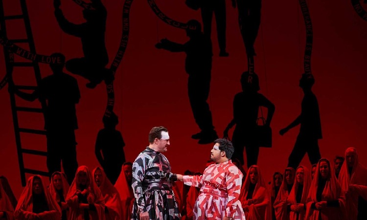 Òpera Macbeth