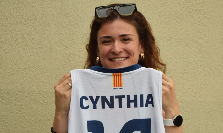 Cynthia Molina