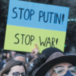 No a la guerra