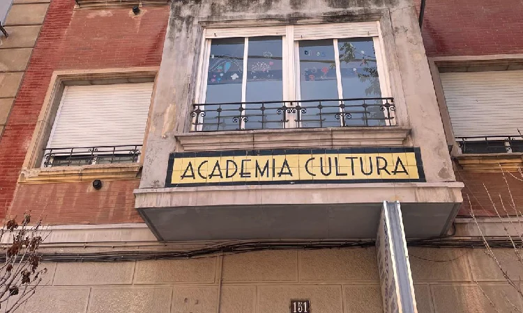 Academia Cultura