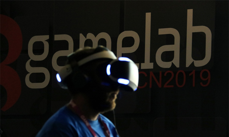 El congrés Gamelab es passa al món digital