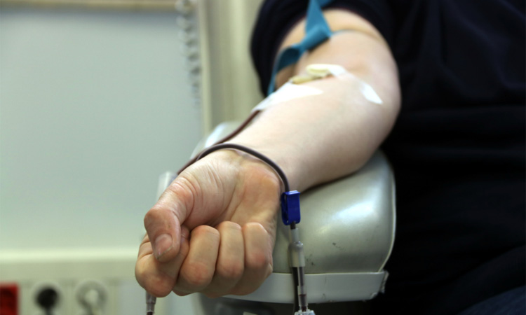 La campanya per donar sang s'allargarà fins dimecres davant l'èxit de convocatòria
