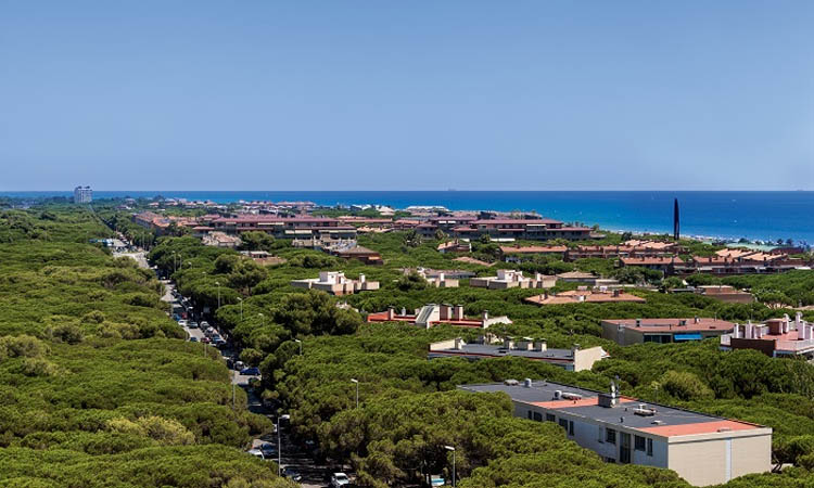 Gavà limita l'obertura de nous pisos turístics a Gavà Mar