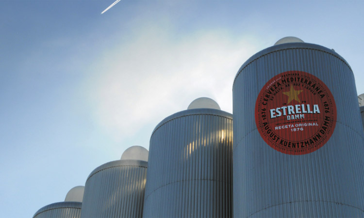 Estrella Damm anuncia un ERTO que afectarà la planta del Prat