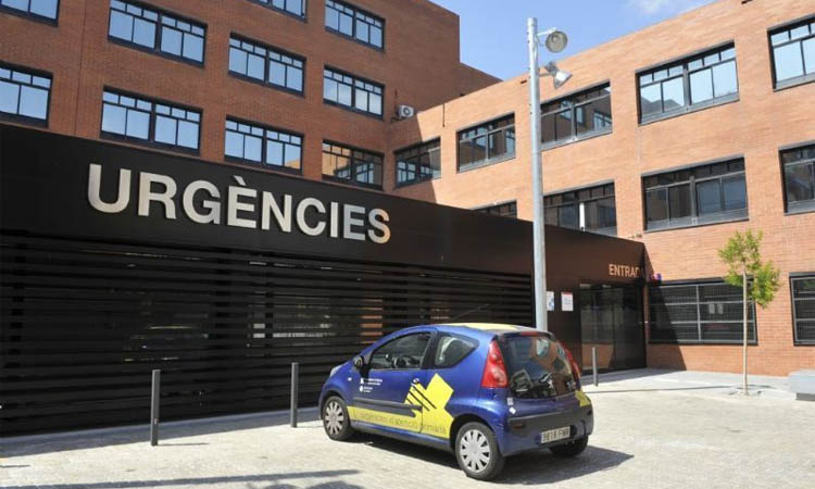 Castelldefels farà d'acusació particular en el cas de l'agressió a un metge
