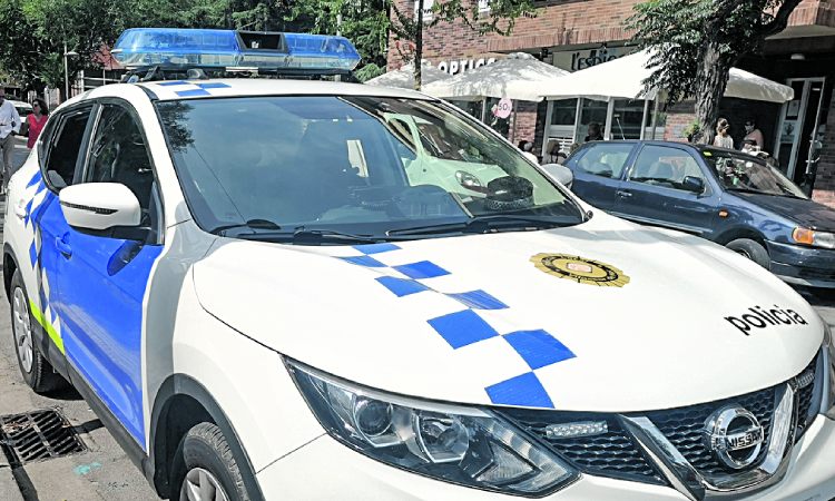 Policia Local Vilassar