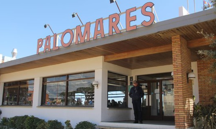 Restaurant Palomares