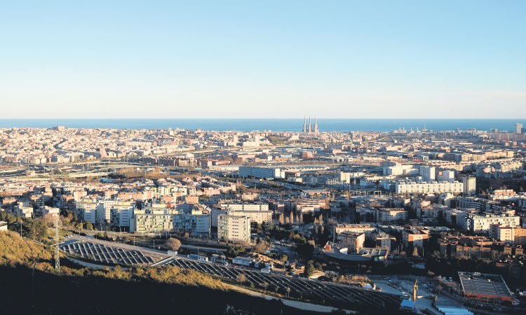 Panoràmica Barcelonès Nord