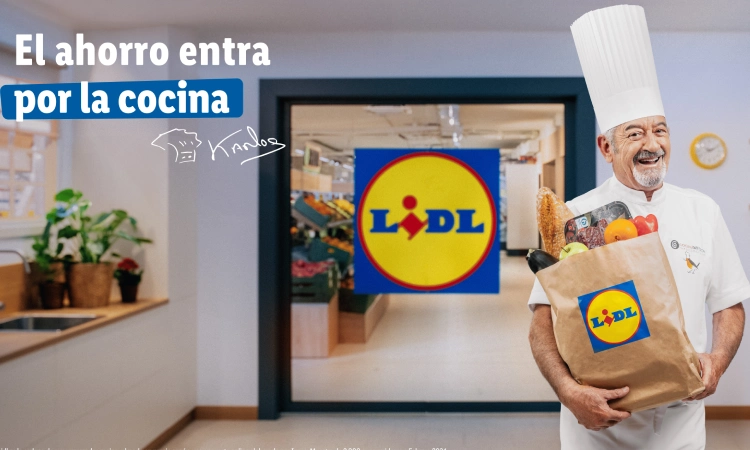 Arguiñano Lidl