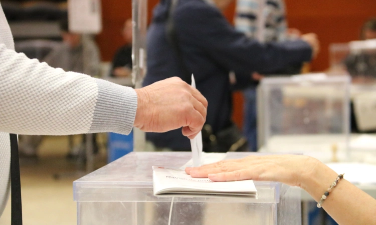 Eleccions 12M: el PSC guanya a Montgat i ERC s'enfonsa