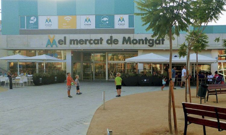 Mercat Montgat