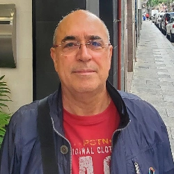Tomás Fernández