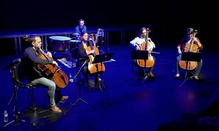 Northern Cellos