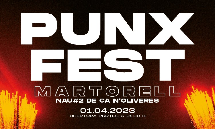 Punx Fest