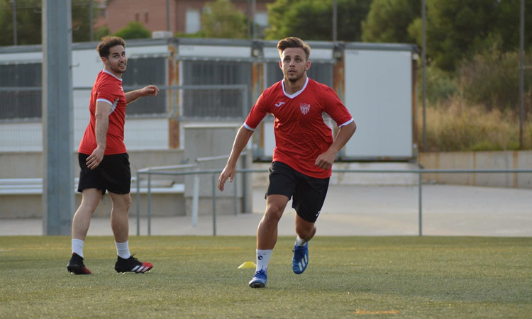 CF Martorell i CF Sant Andreu de la Barca ja coneixen els rivals del curs que ve