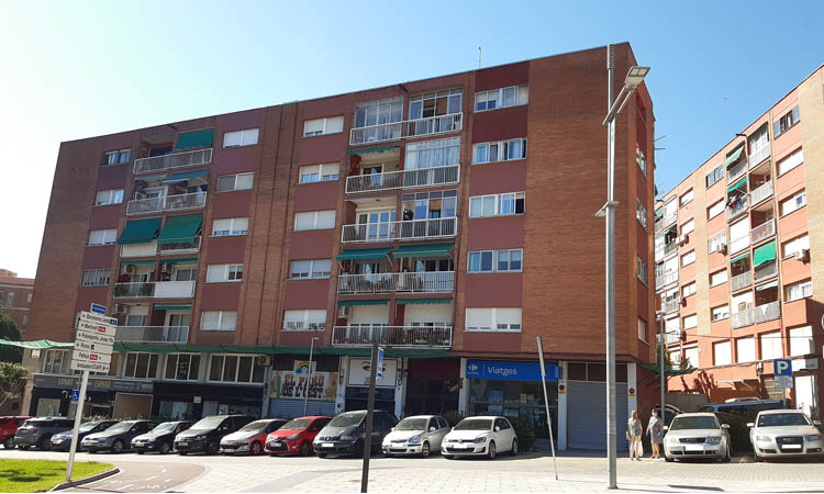 Sant Andreu ampliarà el seu parc d’habitatge públic
