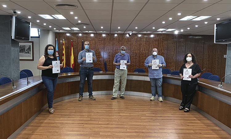 Sant Andreu aprova per unanimitat un pla de recuperació socioeconòmica