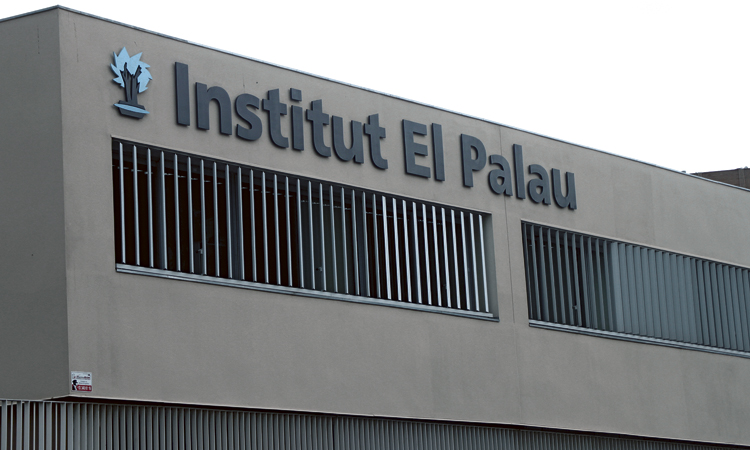 Arxivada la sisena denúncia contra docents d’El Palau