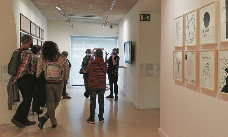 Martorell celebra el Dia Internacional dels Museus
