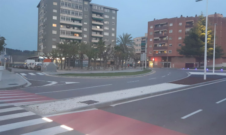 24 multes a Sant Andreu per incomplir el confinament