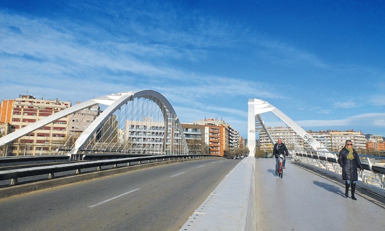 Pont Calatrava