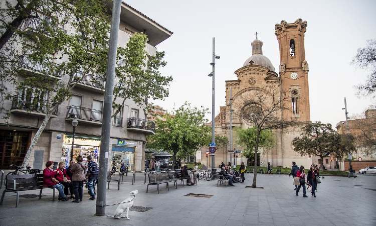 foto genèrica Sant Andreu