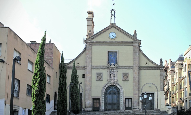 Església Josepets
