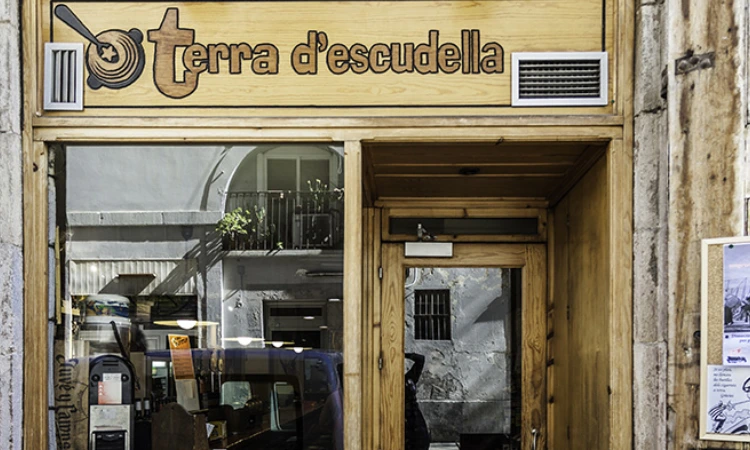 Tanca l'emblemàtic restaurant Terra d'Ecudella: "M'hi he passat mitja vida allà"