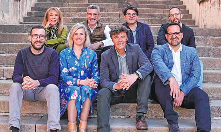 Campanya electoral Baix Llobregat