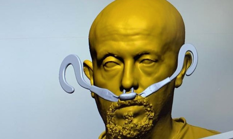 El Consorci Sanitari Integral imprimirà peces en 3D pels respiradors