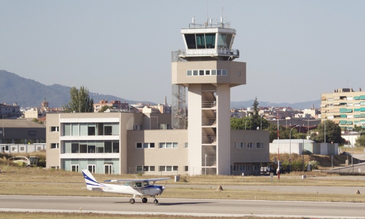 Aeroport Sabadell