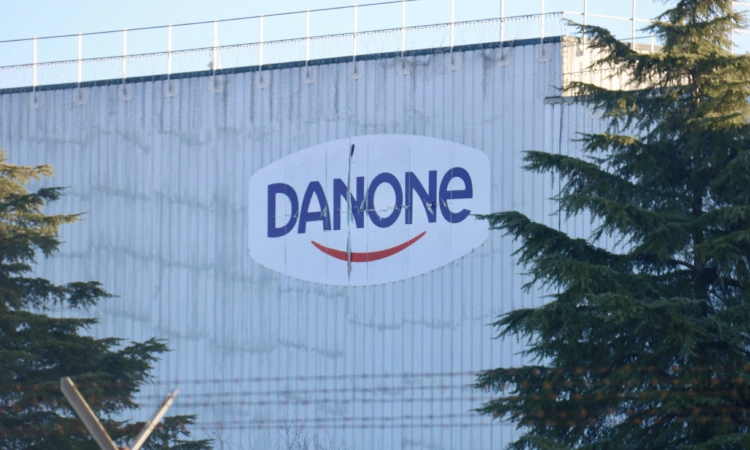 Desconvocada la vaga de la plantilla de Danone a Parets després d'arribar a un preacord amb la direcció