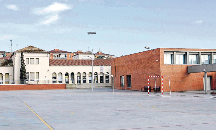 Escola Lluís Piquer