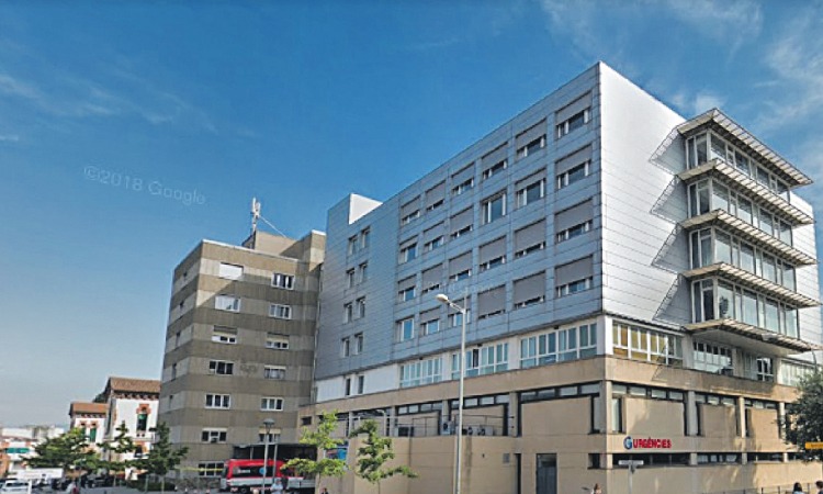 Hospital Granollers