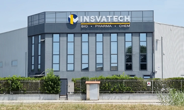 Invastech's new plant in Martorelles will increase the company's production by 100%